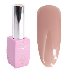 База Color French Rubber Global Fashion 01, 8 мл