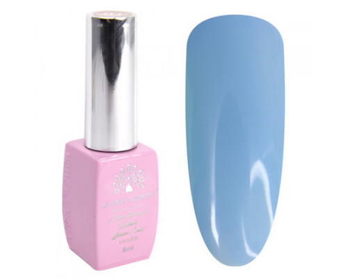 База Color French Rubber Global Fashion 10, 8 мл