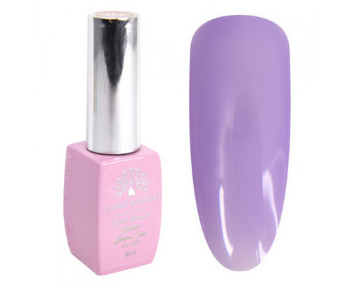 База Color French Rubber Global Fashion 12, 8 мл