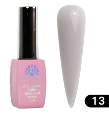 База Color French Rubber Global Fashion 13, 8 мл