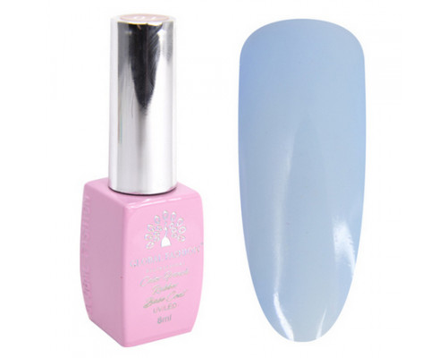 База Color French Rubber Global Fashion 15, 8 мл