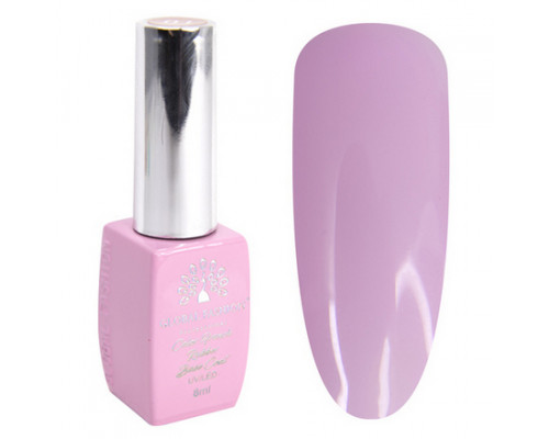 База Color French Rubber Global Fashion 17, 8 мл
