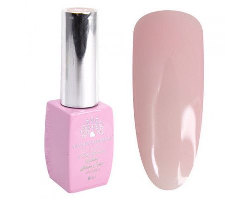 База Color French Rubber Global Fashion 18, 8 мл