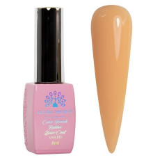 База Color French Rubber Global Fashion 21, 8 мл