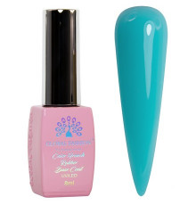 База Color French Rubber Global Fashion 24, 8 мл