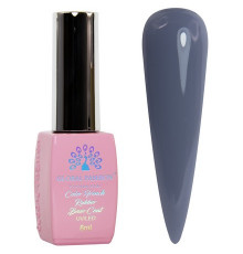 База Color French Rubber Global Fashion 25, 8 мл