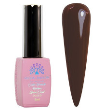 База Color French Rubber Global Fashion 31, 8 мл
