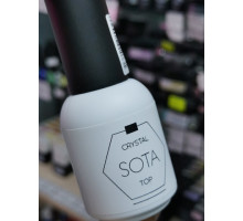 Топ без л/с Crystal SOTA 18ml