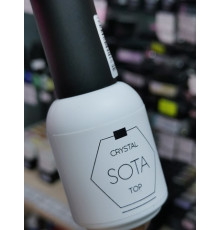 Топ без л/с Crystal SOTA 18ml