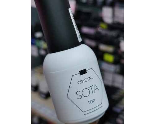 Топ без л/с Crystal SOTA 18ml