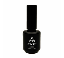 База каучуковая Rubber ALBI 15ml