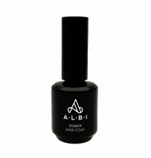 База каучуковая Rubber ALBI 15ml