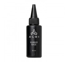 База каучуковая Rubber ALBI 50ml