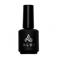 Топ без липкого слоя UV Filler ALBI 15ml