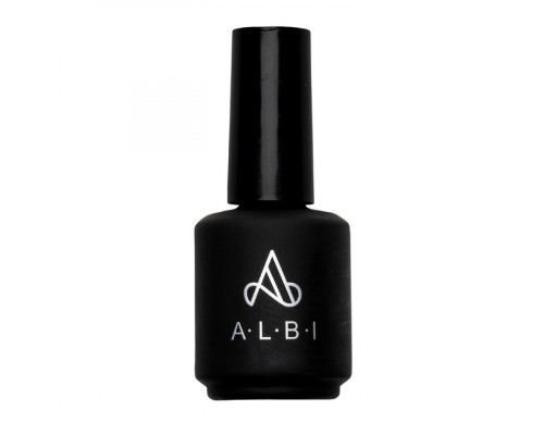 Топ без липкого слоя UV Filler ALBI 15ml