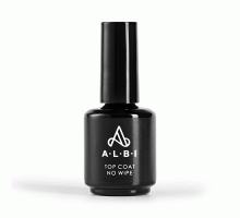 Топ без липкого слоя Ultra ALBI 15ml