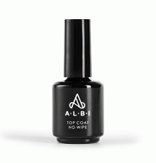 Топ без липкого слоя Ultra ALBI 15ml