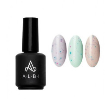 Топ без липкого слоя Smuzy ALBI 15ml