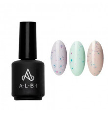 Топ без липкого слоя Smuzy ALBI 15ml