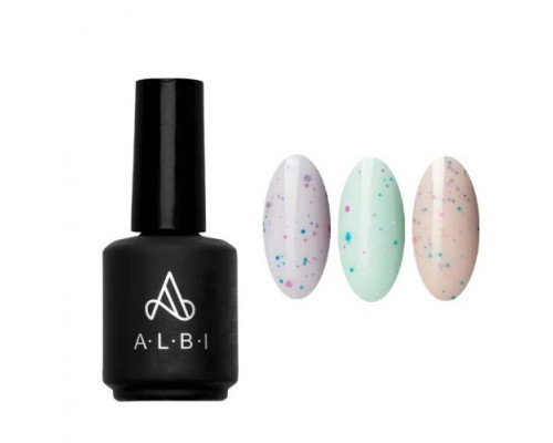 Топ без липкого слоя Smuzy ALBI 15ml