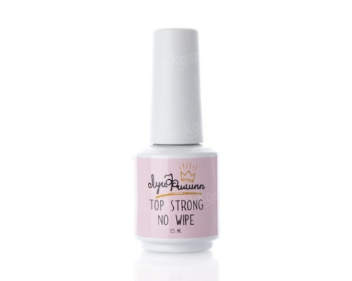 Топ Strong no wipe Луи Филипп 15ml