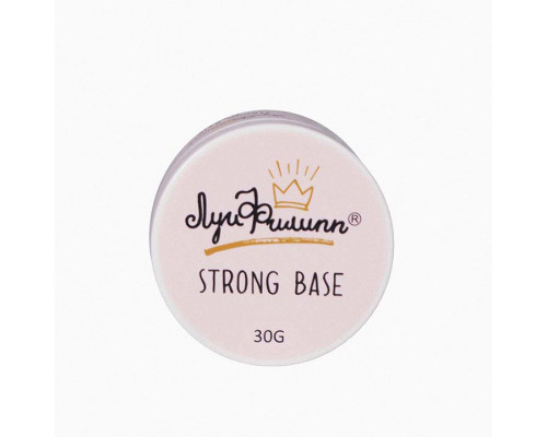 База Strong Луи Филипп шайба 30ml