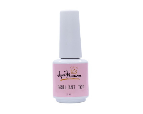 Топ без л/с Brilliant Луи Филипп 15ml