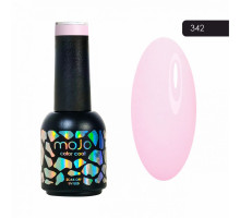MOJO Гель-лак COLOR COLLECTION JUICY 342 (8ml)