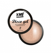 Y.me Disco Gel 02 15ml