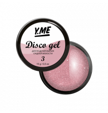Y.me Disco Gel 03 15ml