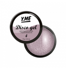 Y.me Disco Gel 04 15ml