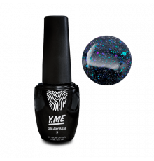 Y.me Galaxy Base 02, 14ml