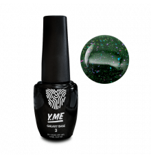 Y.me Galaxy Base 03, 14ml