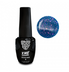 Y.me Galaxy Base 04, 14ml