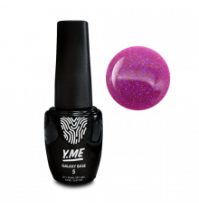 Y.me Galaxy Base 05, 14ml