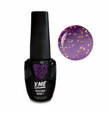 Y.me Mystery Base 01, 14ml