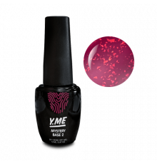 Y.me Mystery Base 02, 14ml