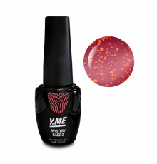 Y.me Mystery Base 03, 14ml