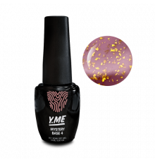 Y.me Mystery Base 04, 14ml