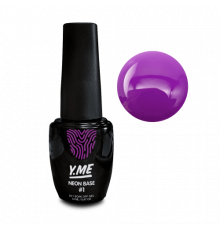 Y.me Neon Base 01, 14ml