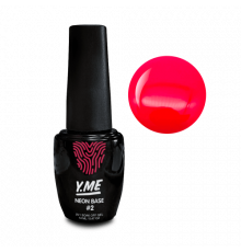 Y.me Neon Base 02, 14ml