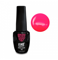 Y.me Neon Base 03, 14ml