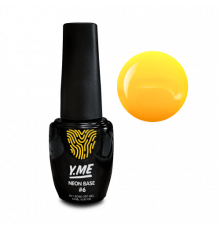 Y.me Neon Base 06, 14ml