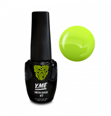 Y.me Neon Base 07, 14ml