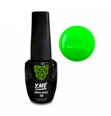 Y.me Neon Base 08, 14ml