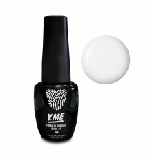 Y.me New Formula French rubber base 01, 14ml