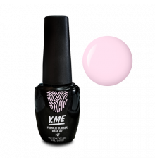 Y.me New Formula French rubber base 02, 14ml
