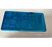Пластина для стемпинга 6*12 Aimaqpro 067