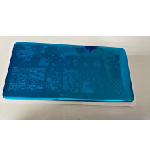 Пластина для стемпинга 6*12 Aimaqpro 067
