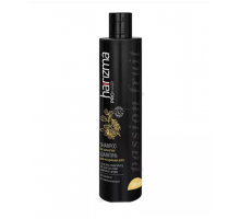 Harizma Pro Hair Шампунь Passion Fruit для натуральных волос 300 мл
